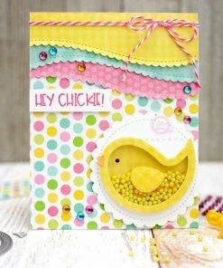 Queen & Co Specialty Kits Bring On Spring Kit