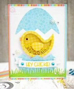 Queen & Co Specialty Kits Bring On Spring Kit