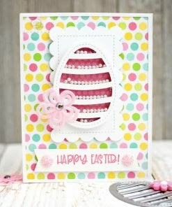 Queen & Co Specialty Kits Bring On Spring Kit