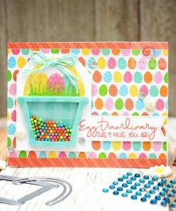 Queen & Co Specialty Kits Bring On Spring Kit