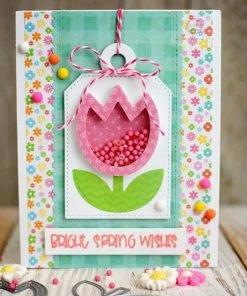 Queen & Co Specialty Kits Bring On Spring Kit