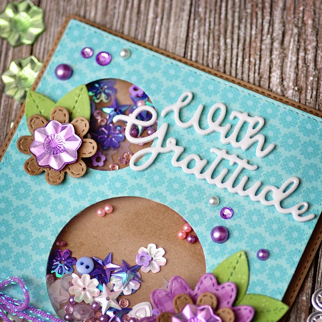 Queen & Co Cosmo Flower Bundle 9 Queen & Co Cosmo Flower Bundle