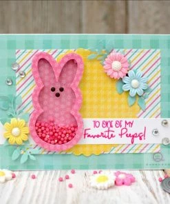 Queen & Co Specialty Kits Bring On Spring Kit