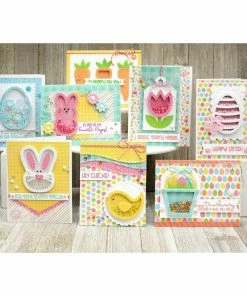 Queen & Co Specialty Kits Bring On Spring Kit
