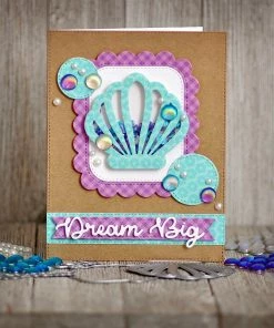 Queen & Co Sea Shell Bundle New