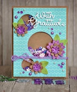 Queen & Co Cosmo Flower Bundle 20 Queen & Co Cosmo Flower Bundle