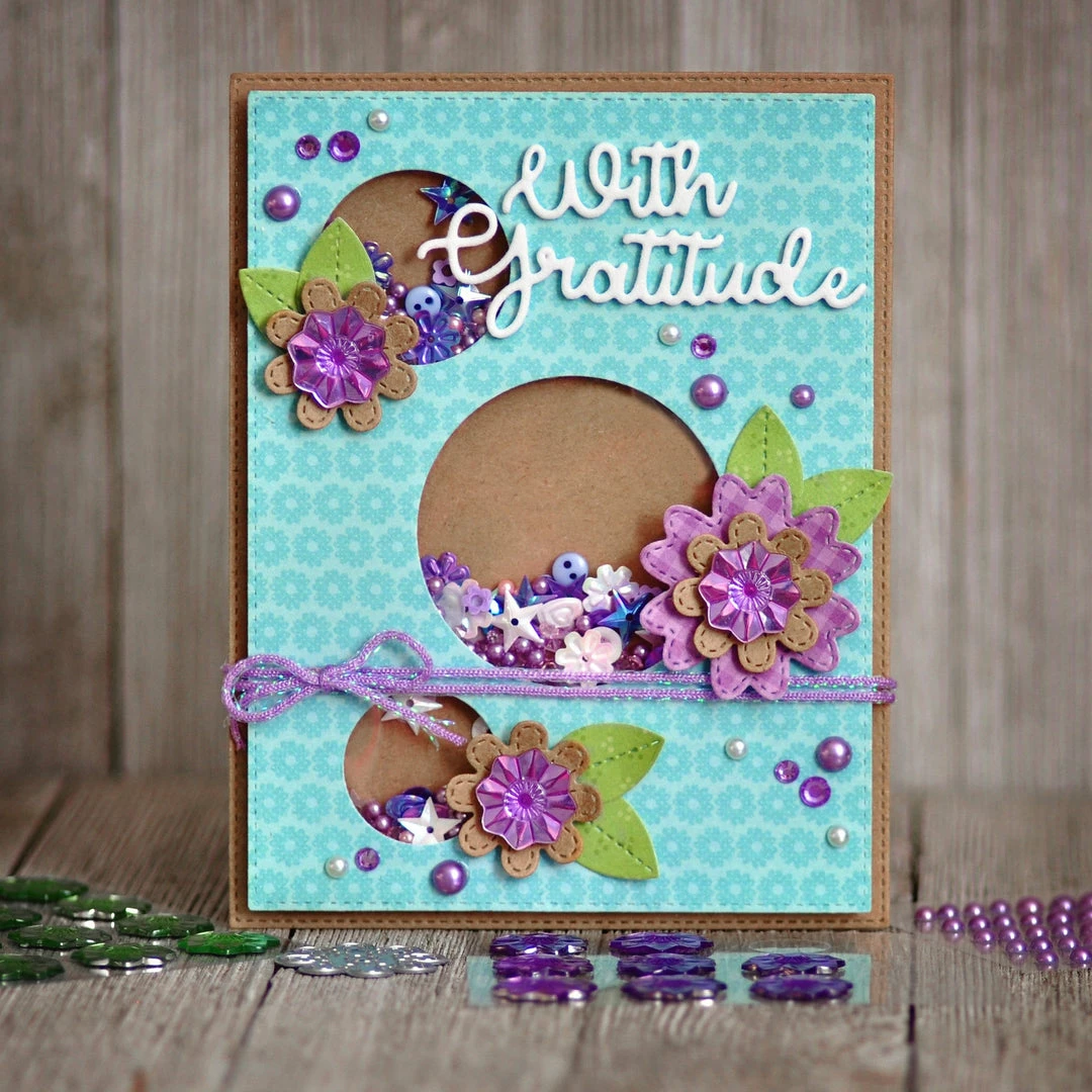 Queen & Co Cosmo Flower Bundle 8 Queen & Co Cosmo Flower Bundle