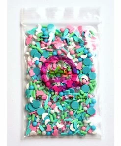 Queen & Co Toppings Fancy Fusions Baby