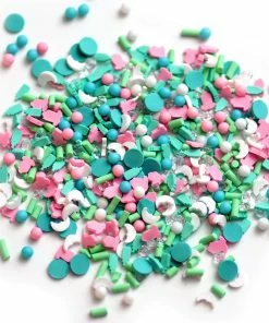 Queen & Co Toppings Fancy Fusions Baby