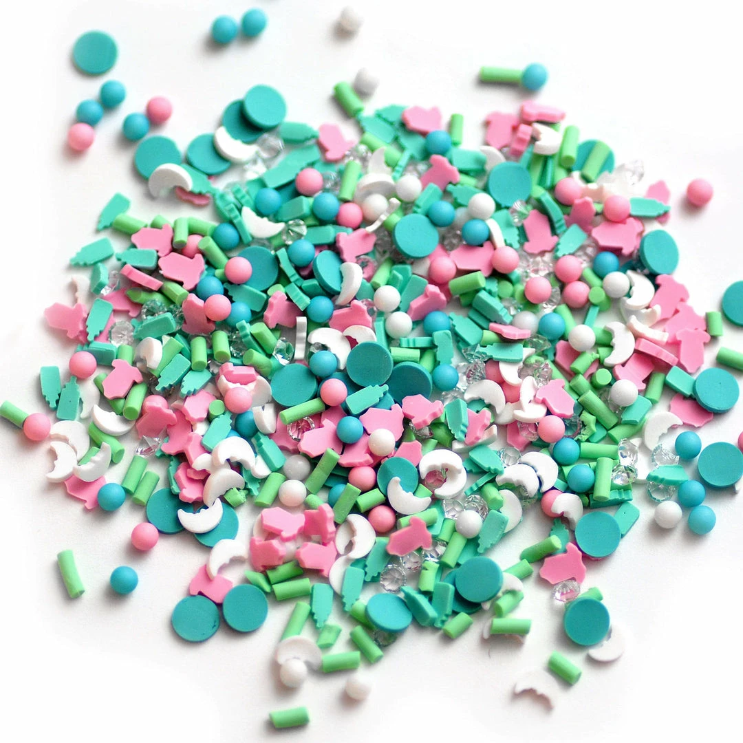 Queen & Co Toppings Fancy Fusions Baby 1 Queen & Co Toppings Fancy Fusions Baby