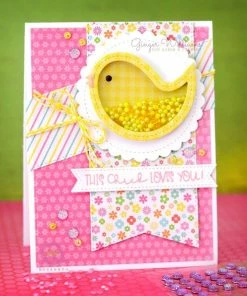 Queen & Co Specialty Kits Bring On Spring Kit