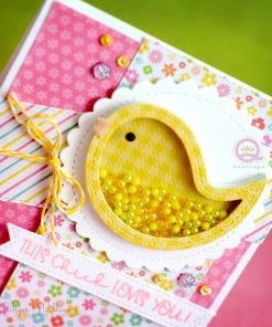 Queen & Co Specialty Kits Bring On Spring Kit