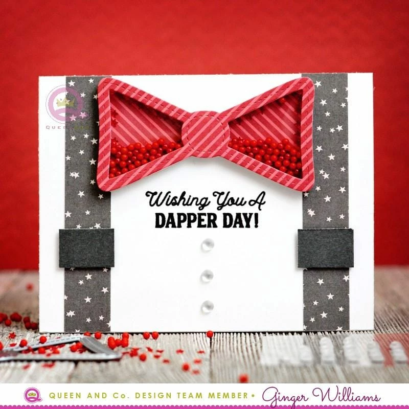 Queen & Co Dads Kit 6 Queen & Co Dads Kit