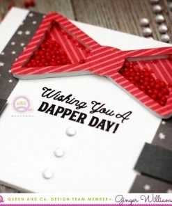 Queen & Co Dads Kit 23 Queen & Co Dads Kit