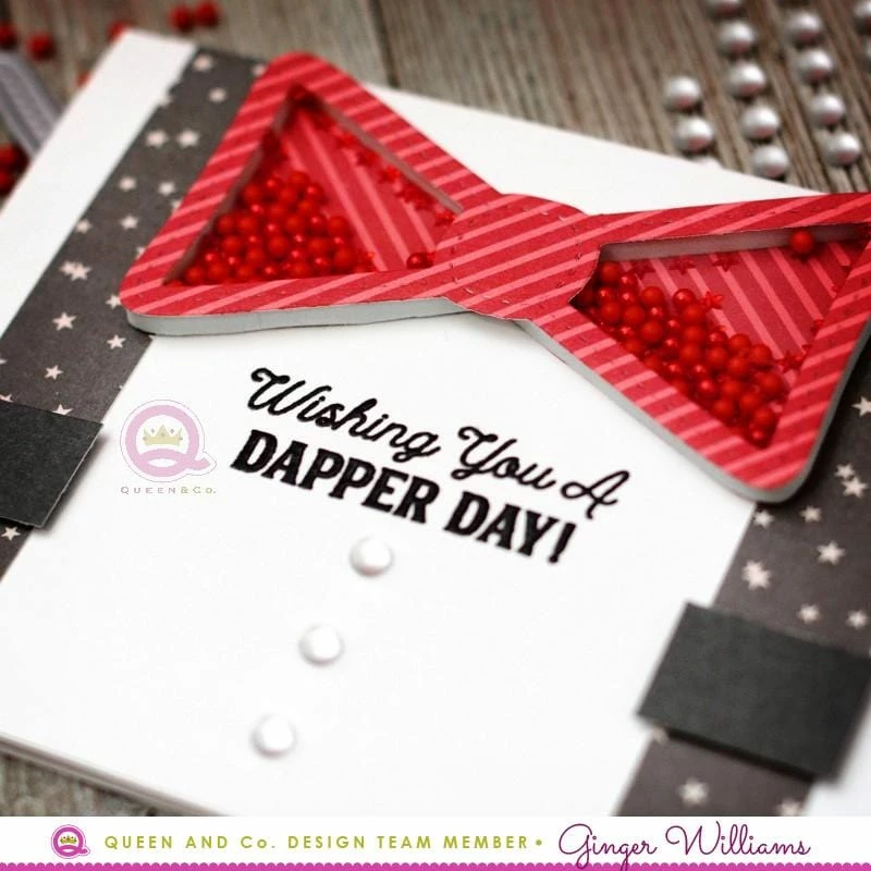 Queen & Co Dads Kit 12 Queen & Co Dads Kit