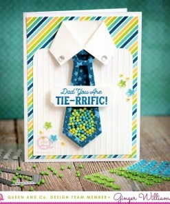 Queen & Co Dads Kit 15 Queen & Co Dads Kit