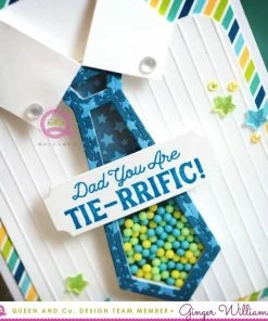 Queen & Co Dads Kit 16 Queen & Co Dads Kit