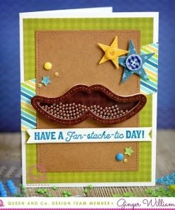 Queen & Co Dads Kit 20 Queen & Co Dads Kit