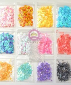 Queen & Co Under The Sea Topping Refill Toppings