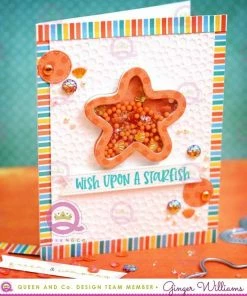 Queen & Co Specialty Kits Under The Sea Kit