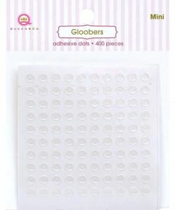 Queen & Co Gloober Mini