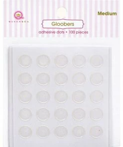 Queen & Co Gloober Medium