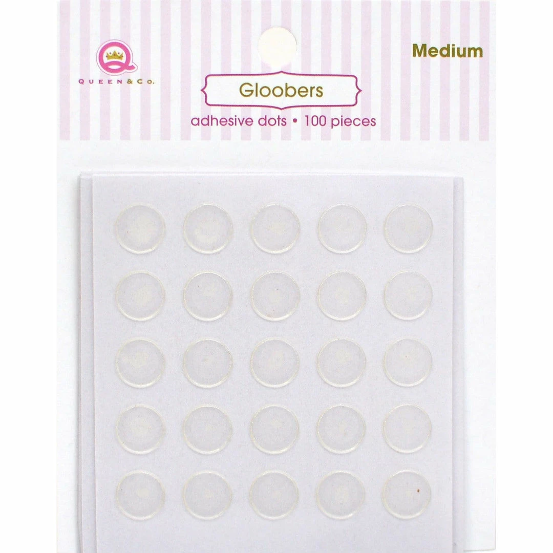 Queen & Co Gloober Medium 1 Queen & Co Gloober Medium