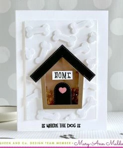 Queen & Co Dogs Life Kit New 25 Queen & Co Dogs Life Kit New