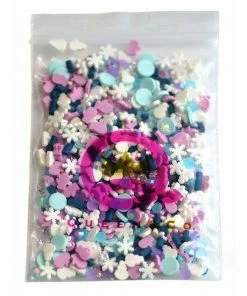 Queen & Co Fancy Fusions Frozen