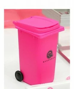 Tools Queen & Co Trash Can