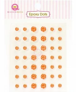 Queen & Co Epoxy Dots Polka Dot Bundle