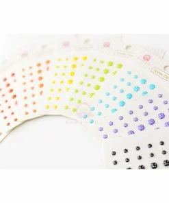 Queen & Co Epoxy Dots Polka Dot Bundle