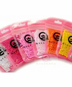 Queen & Co Pops Topping Bundle