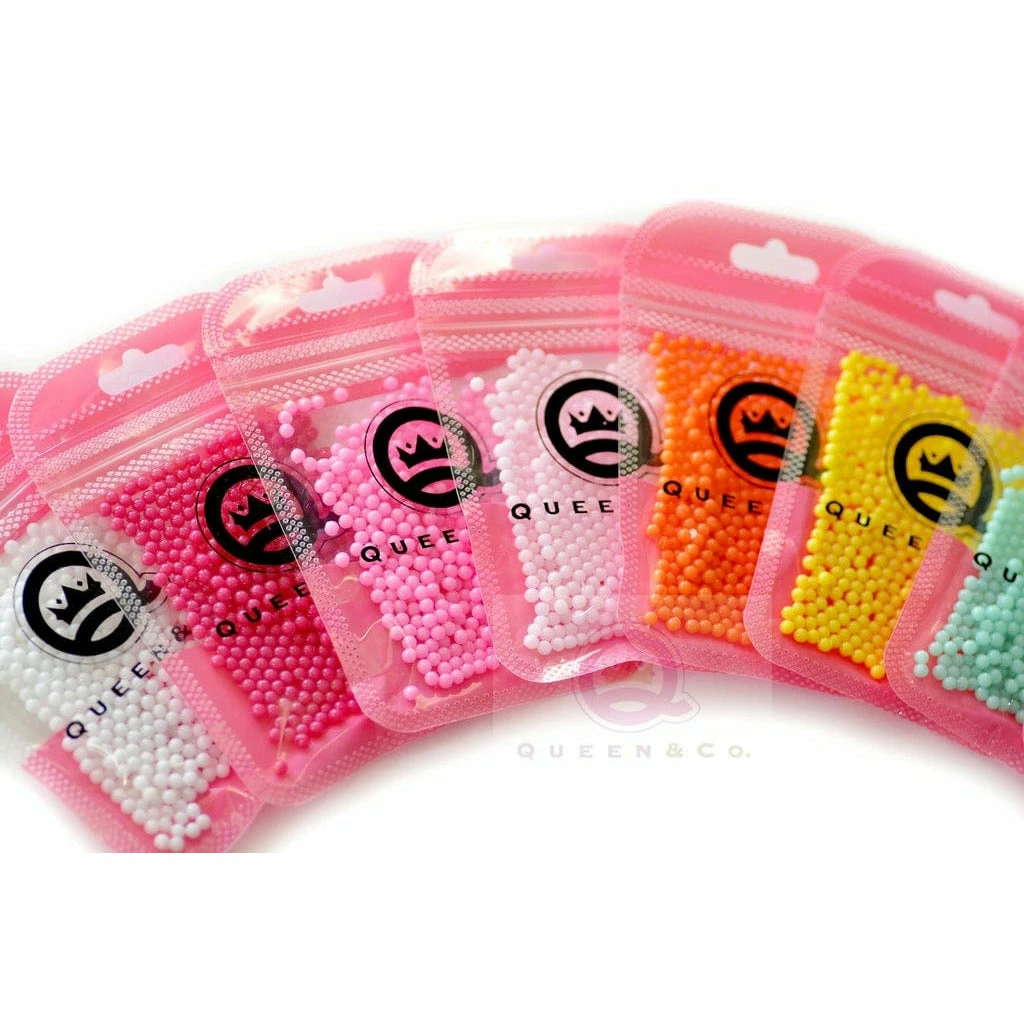 Queen & Co Pops Topping Bundle 1 Queen & Co Pops Topping Bundle