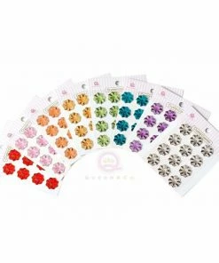 Queen & Co Cosmo Flower Bundle 16 Queen & Co Cosmo Flower Bundle