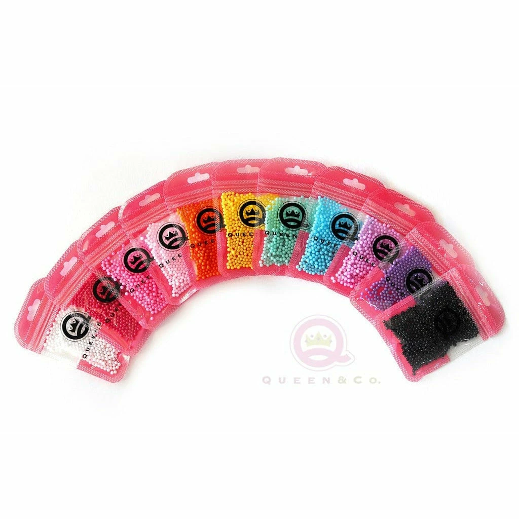 Queen & Co Pops Topping Bundle 2 Queen & Co Pops Topping Bundle