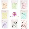 Queen & Co Epoxy Dot Bundle Bling