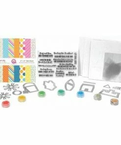 Queen & Co Beach Kit - CLOSEOUT New