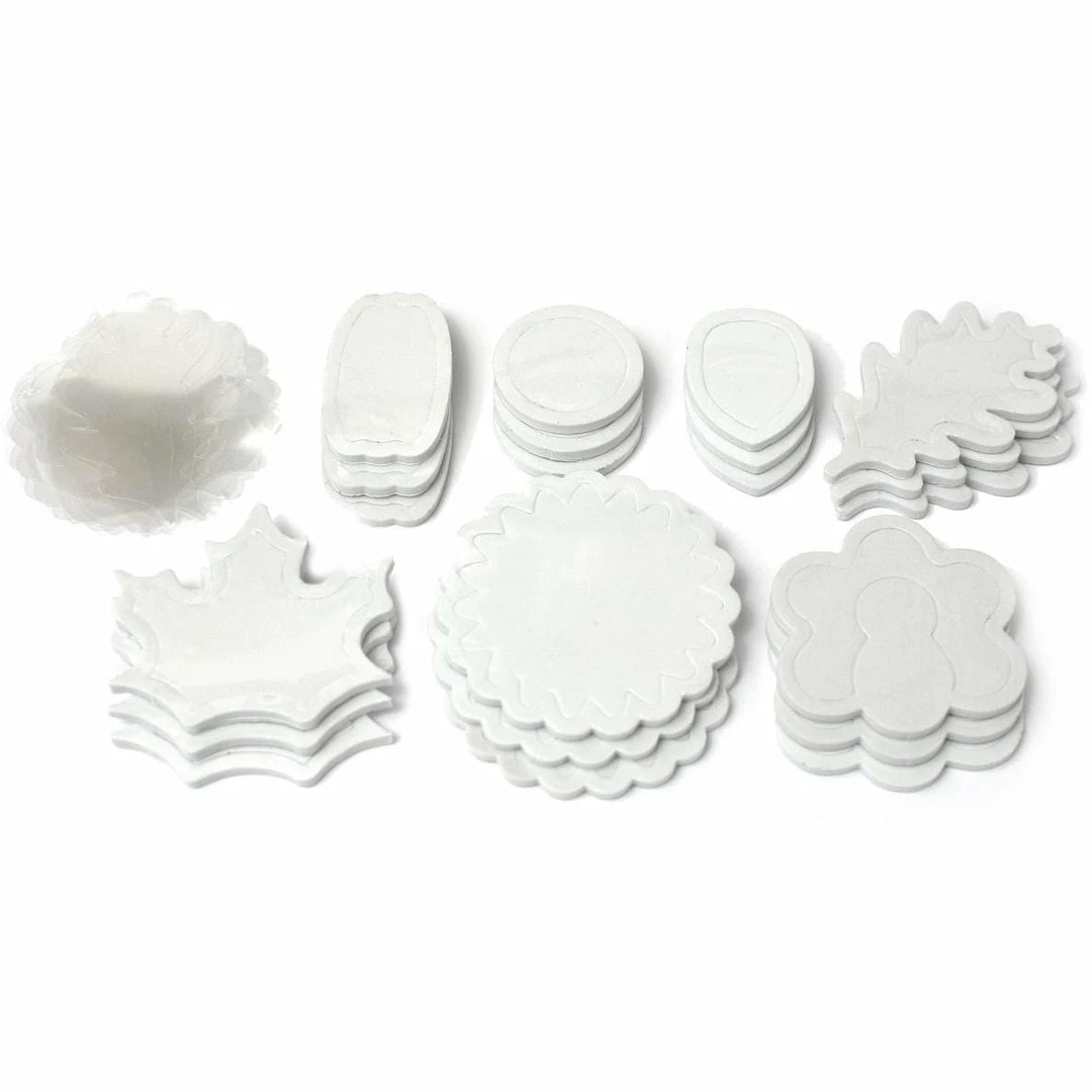 Queen & Co Happy Harvest Kit Foam Refill Kit Refills 1 Queen & Co Happy Harvest Kit Foam Refill Kit Refills