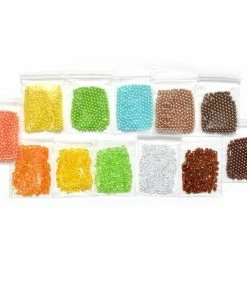Queen & Co Toppings Happy Harvest Topping Refill