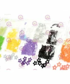 Queen & Co Hocus Pocus Topping Refill