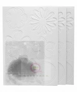 Queen & Co Fancy Flower Foam Refill Kit Refills