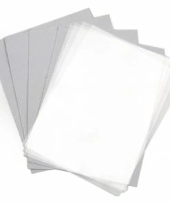 Queen & Co Foam & Acetate Sheets