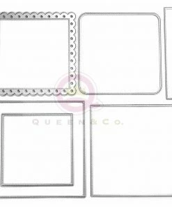 Queen & Co Foundation 16/17/18 Bundle New 55 Queen & Co Foundation 16/17/18 Bundle New