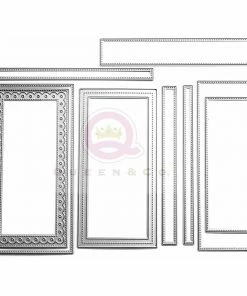 Queen & Co Foundation 16/17/18 Bundle New 44 Queen & Co Foundation 16/17/18 Bundle New