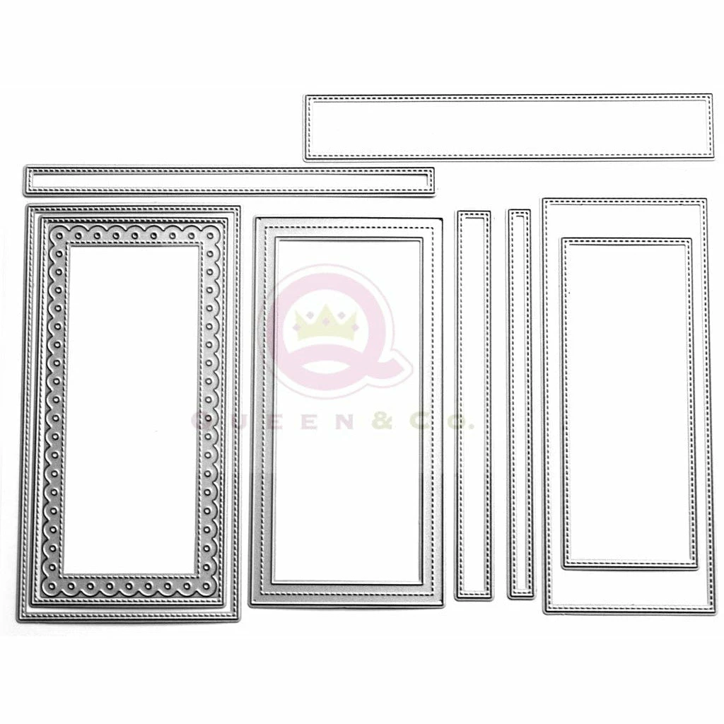 Queen & Co Foundation 16/17/18 Bundle New 5 Queen & Co Foundation 16/17/18 Bundle New