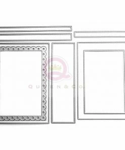 Queen & Co Foundation 16/17/18 Bundle New 64 Queen & Co Foundation 16/17/18 Bundle New