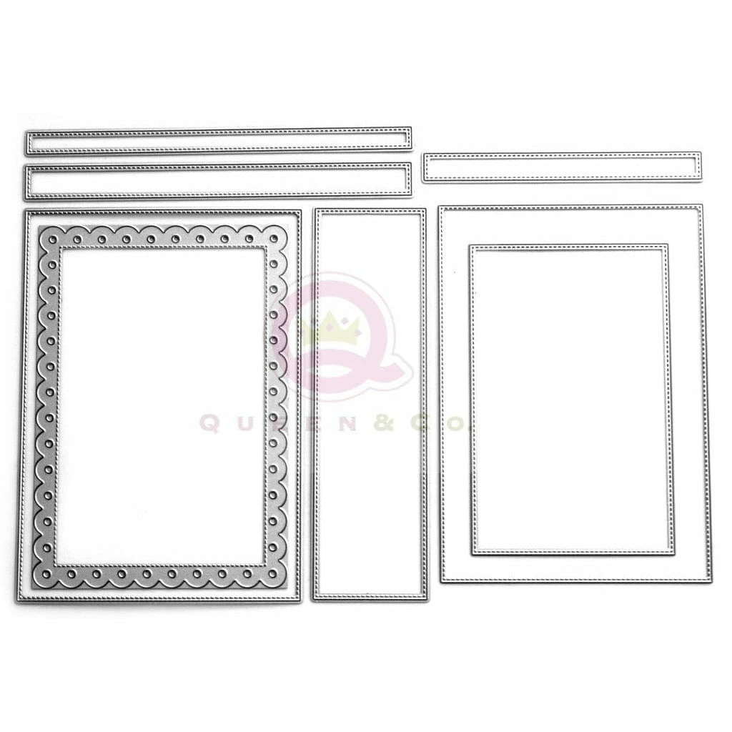 Queen & Co Foundation 16/17/18 Bundle New 25 Queen & Co Foundation 16/17/18 Bundle New