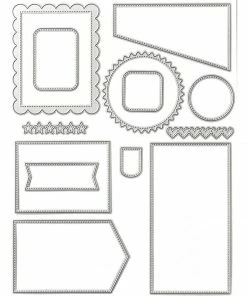 Queen & Co Foundation & Border Foundations #10