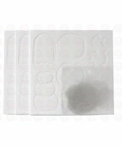 Queen & Co Kit Refills Frankie Foam Refill